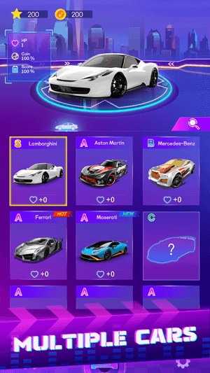 Mở khóa nhiều loại xe đẳng cấp