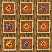 Magic Rings Mod - Mod Nhẫn Ma Thuật