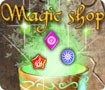Magic Shop - Quản lý cửa hàng phép thuật