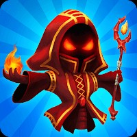 Magic Siege for Android 1.95.293 - Game Chiến Thuật Phòng Thủ Tháp
