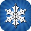 Magic Snow for iOS 1.1 - Hiệu ứng ảnh tuyết rơi trên iPhone/iPad