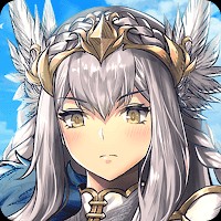 Magic Stone Knights cho Android - Tải game nhập vai match-3 hấp dẫn