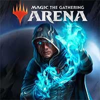 Magic: The Gathering Arena - Game Chiến Thuật Thẻ Bài