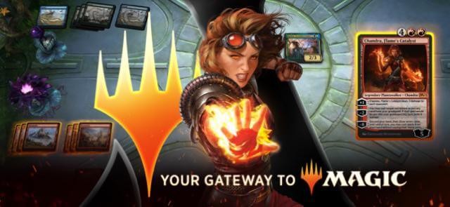 Tham gia vào các trận chiến the rbaif phép thuật