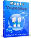 Magic Transfer 2.3 - Giải pháp chuyển dữ liệu