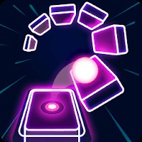 Magic Twist - Tải Game Âm Nhạc Android 2.4