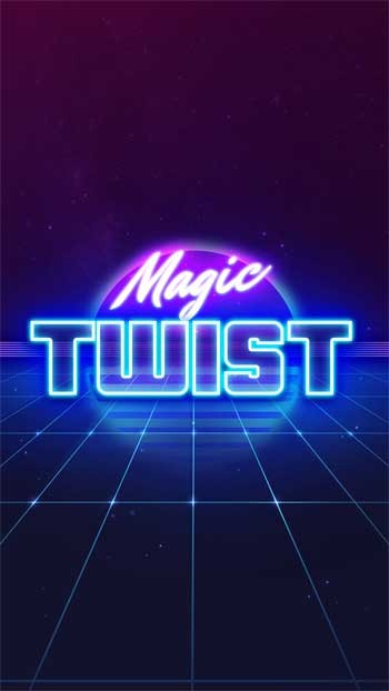 Game âm nhạc tuyệt hay cho iPhone/iPad - Magic Twist