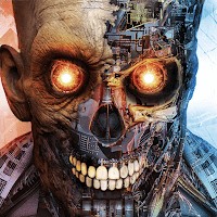 Magic vs. Metal iOS 1.3: Game chiến đấu quái vật và máy móc