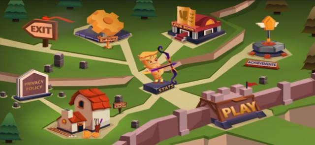 Vô số thách thức khác nhau cần bạn chinh phục