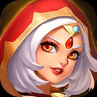Magic War TD cho Android 1.0.9 - Game chiến lược thủ thành