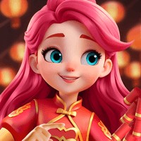 Magicabin 2.28.0 cho iOS - Game thiết kế nhà phép thuật