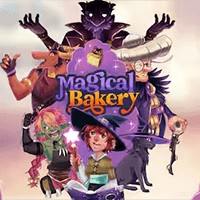 Magical Bakery: Demo Game Quản Lý Tiệm Bánh Ma Thuật
