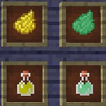 Magical Crops Mod: Trồng Kim Cương, Kim Loại Quý Trong Minecraft