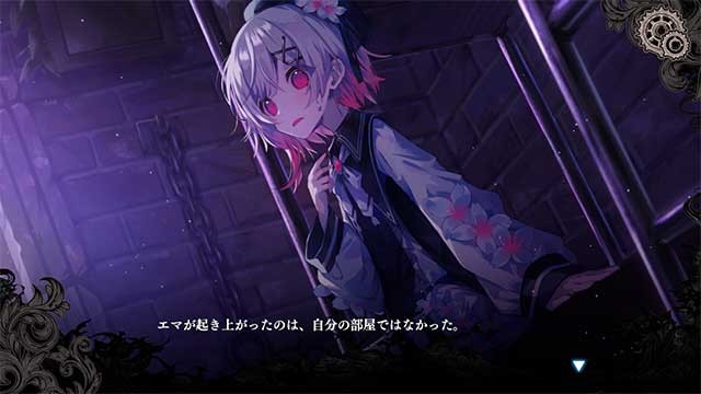 Giúp nữ chính Emma tìm ra phù thủy và sống sót sau những phiên xét xử