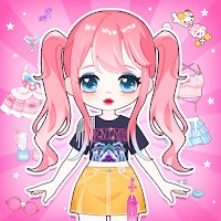 Magical Girls: Dress Up Game - Tải xuống cho Android
