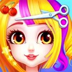 Magical Hair Salon - Game Salon Tóc Ma Thuật