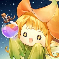 Magical Ink - Game Nông Trại, Trang Trí Android