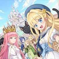 Magical Princess: Game Mô Phỏng Gà Trống Nuôi Con