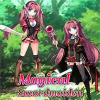 Magical Swordmaiden: Game ARPG Anime Ly Kỳ