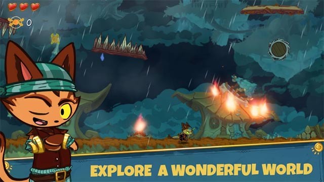 Khám phá một thế giới kỳ diệu