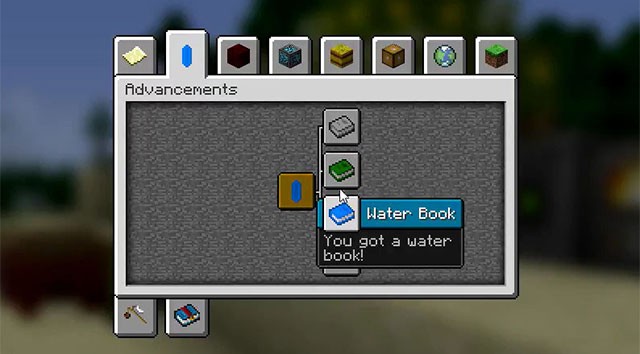 Công thức chế tạo chi tiết