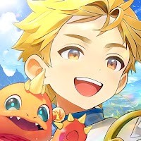 Magicmon: World - Game phiêu lưu thu thập quái thú trên Android