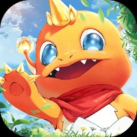Magicmon: World - Game MMORPG Thế Giới Mở, Thu Thập Quái Thú trên iOS