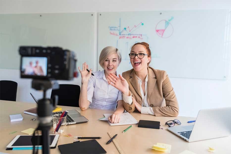 Magisto chỉnh sửa video toàn diện