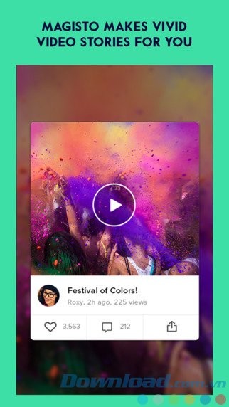 Làm phim dễ dàng