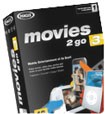 Magix Movies2go III 3.0 - Phần mềm chỉnh sửa video