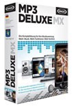 MAGIX MP3 deluxe MX 18.01 - Phần mềm quản lý nhạc chuyên nghiệp