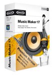 MAGIX Music Maker 17 - Phần mềm tạo nhạc chuyên nghiệp