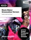 MAGIX Music Maker Greasealizer 16.0.3.0 - Phần mềm chỉnh sửa âm thanh chuyên nghiệp