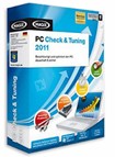 Magix PC Check & Tuning Free 2011 - Tối ưu hóa hệ thống