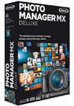 MAGIX Photo Manager MX Deluxe 11 - Chỉnh Sửa & Quản Lý Ảnh Chuyên Nghiệp