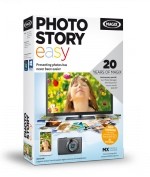 Magix PhotoStory Easy 1.2.14.27 - Phần mềm tạo slideshow ảnh chuyên nghiệp