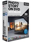 Magix PhotoStory on DVD Deluxe 2013 - Phần mềm tạo slideshow chuyên nghiệp