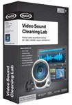 MAGIX Video Sound Cleaning Lab 1.0 - Phần mềm chỉnh sửa âm thanh chuyên nghiệp