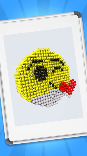 Thể hiện sự sáng tạo của bạn