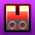 Magnibox cho iOS 1.1.3: Game giải đố hack não gây sốt