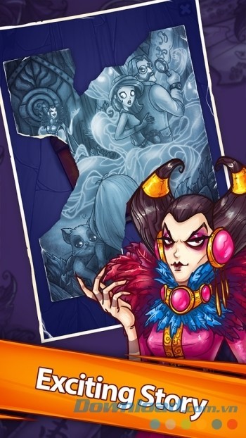 Cốt truyện kịch tính