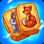 Mahjong Treasure Quest 2.10 - Tải Game Giải Đố Android