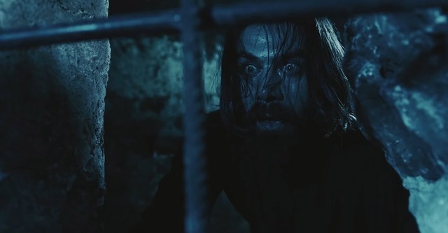 Mahlûkat là một bộ phim kinh dị không dành cho những người có tâm lý yếu.