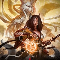 Mahokenshi: Demo Game Chiến Thuật Thẻ Bài Đồ Họa Tuyệt Đẹp