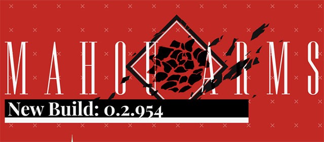 Mahou Arms 0.2.954 bổ sung rất nhiều thay đổi, nâng cấp quan trọng