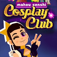Mahou Senshi Cosplay Club: Thiết Kế Trang Phục Cosplay Ma Thuật