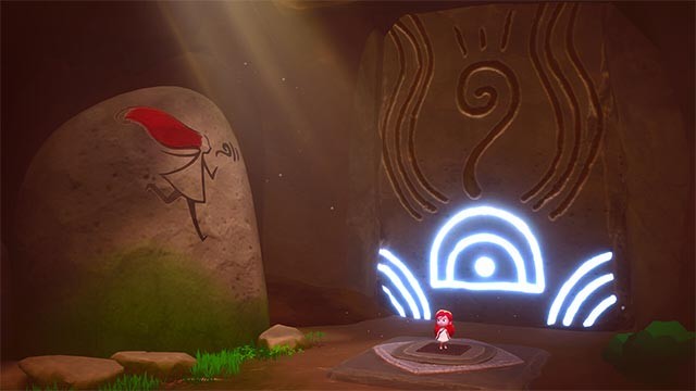 Mai: Child of Ages là game phiêu lưu xuyên không kết hợp giữa chặt chém với đi cảnh