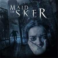 Maid of Sker: Game kinh dị Khách sạn ma ám