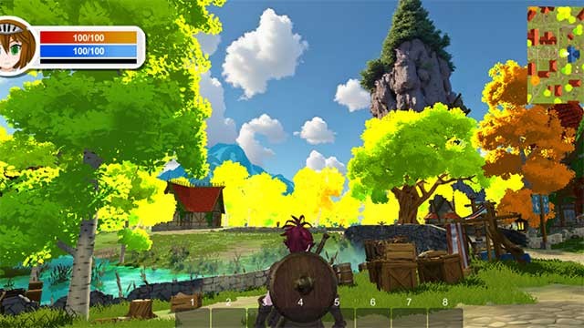 Mỗi lựa chọn của bạn sẽ thay đổi những thách thức phía trước