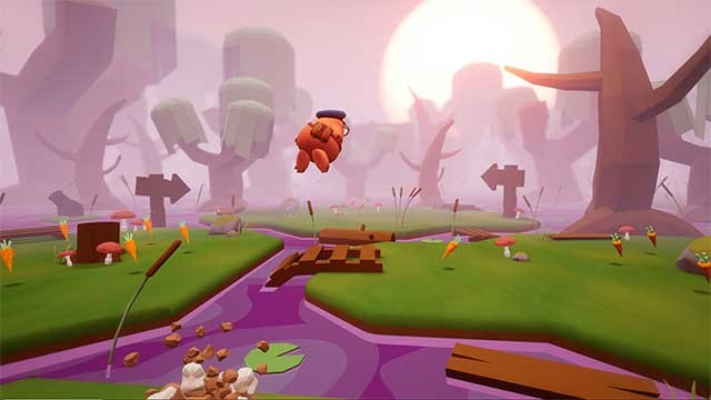 Khám phá thế giới phép thuật kỳ diệu